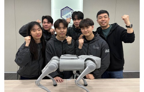 DIL 팸텍팀, '2026 지역혁신중심 대학연구활동 지원사업' 선정