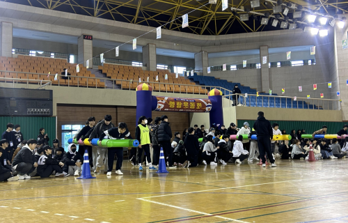 2024학년도 참인재 캠프